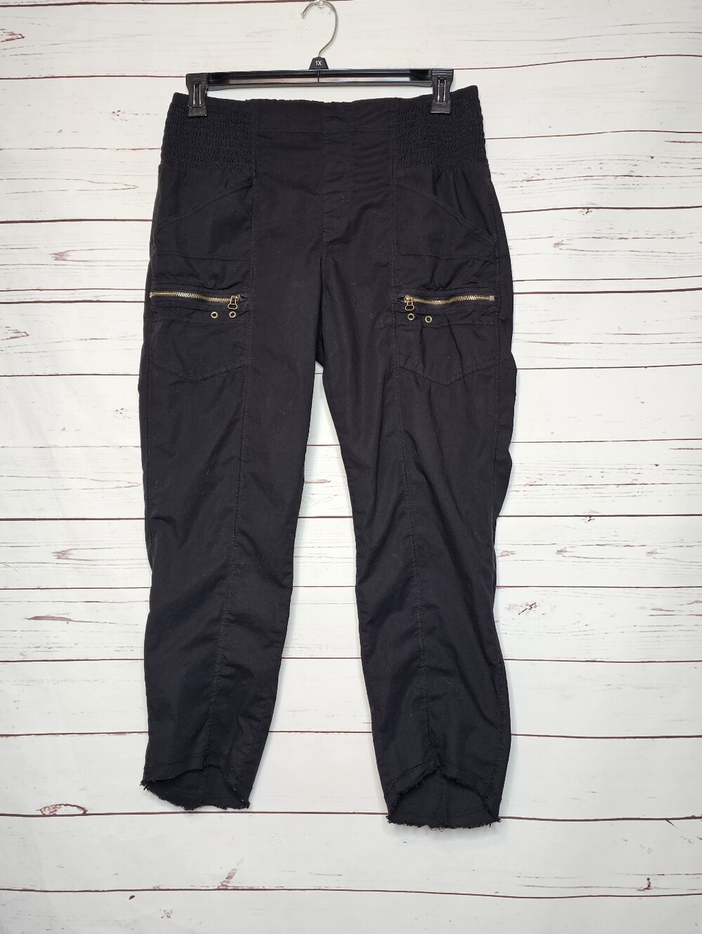 XCVI Wearables Acker Slim Pant - Picture 3 of 15